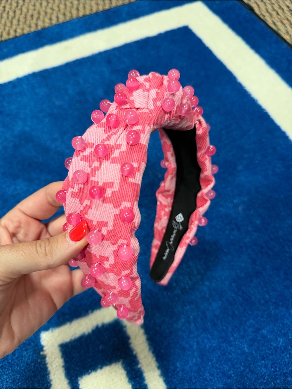 Brianna Cannon Headband